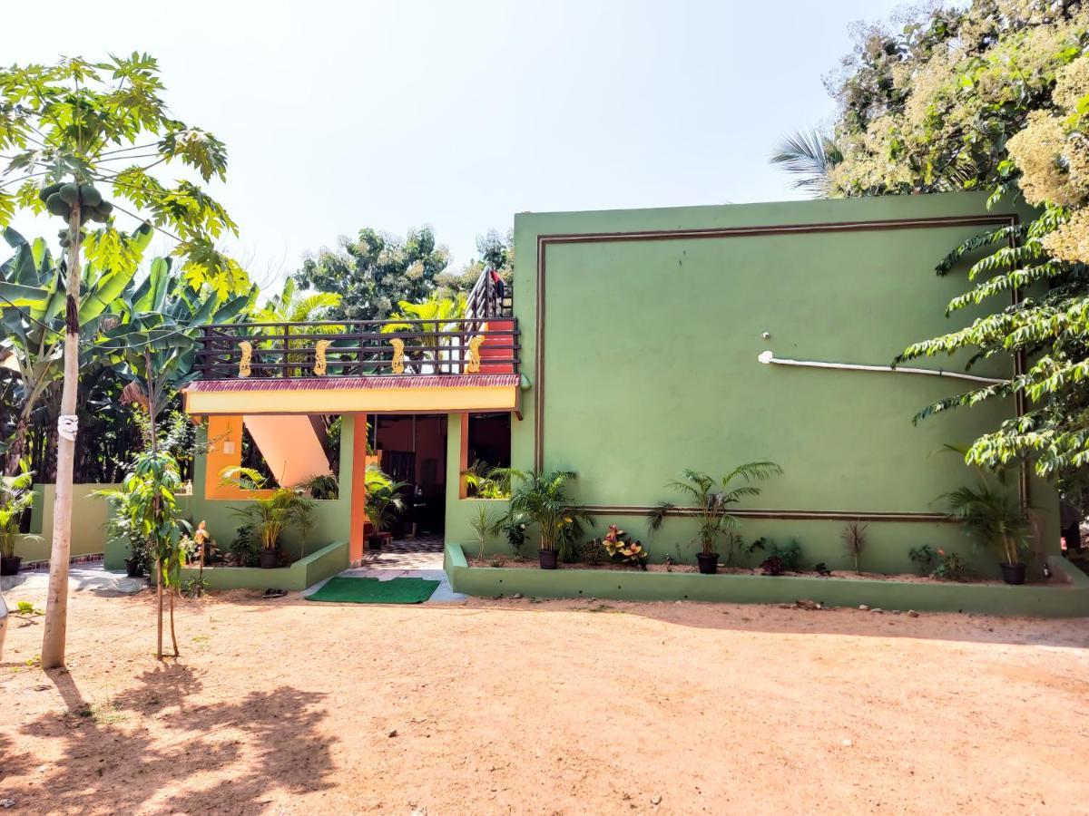 Banana Farm House Hampi Exteriér fotografie