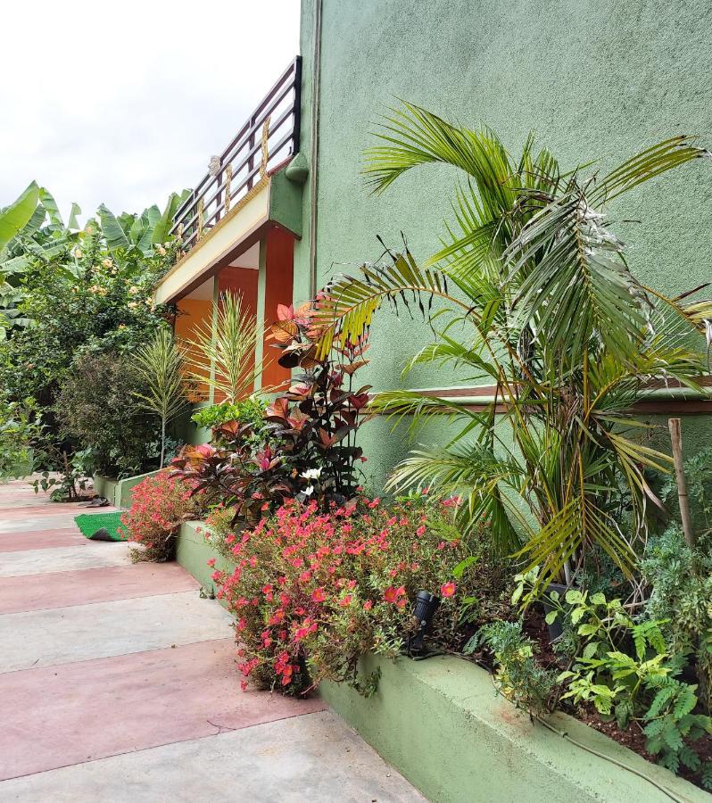 Banana Farm House Hampi Exteriér fotografie